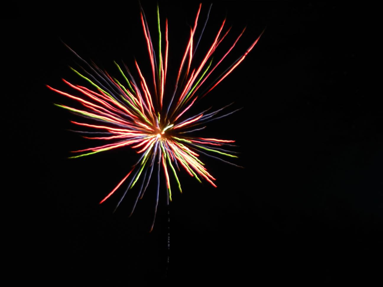 Sale and Discharge of Fireworks City of East Helena